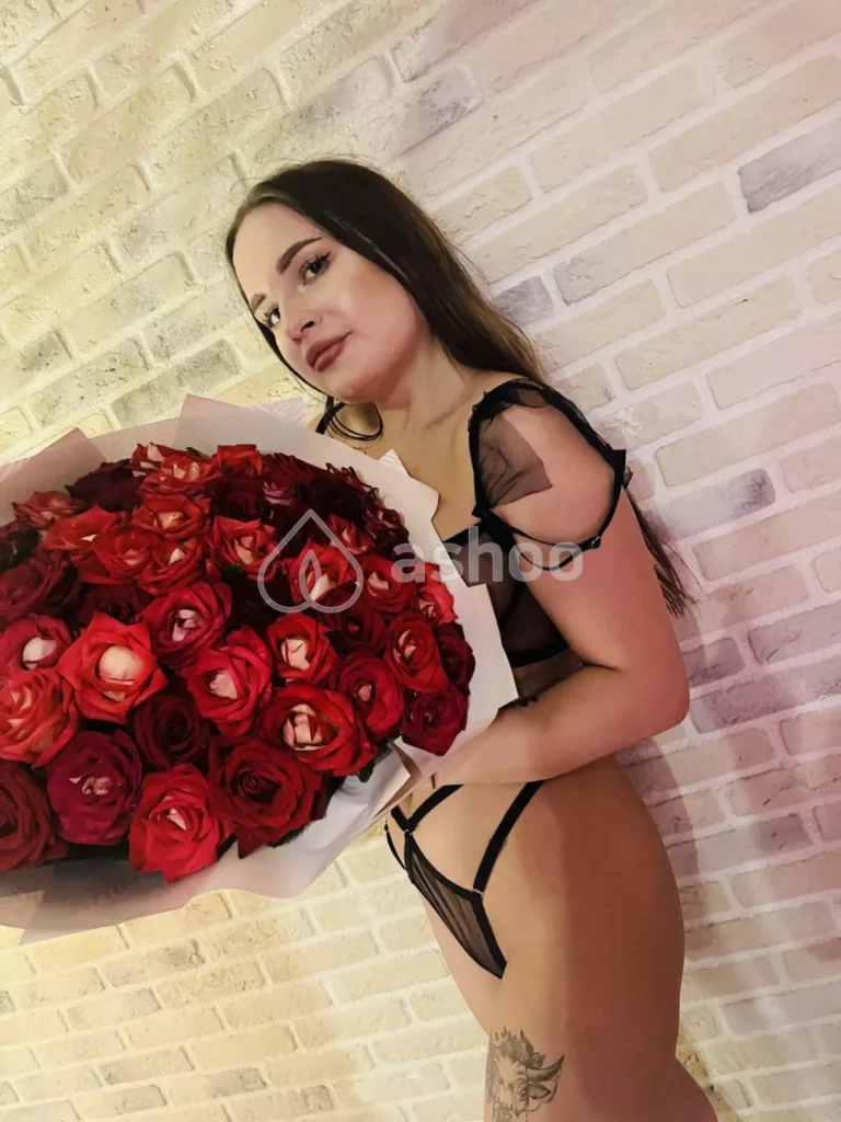 עדן - 24 שנים - שירותי סקס עיסוי ארוטי בעיר ירושלים - ID 41813 - תמונה 1
