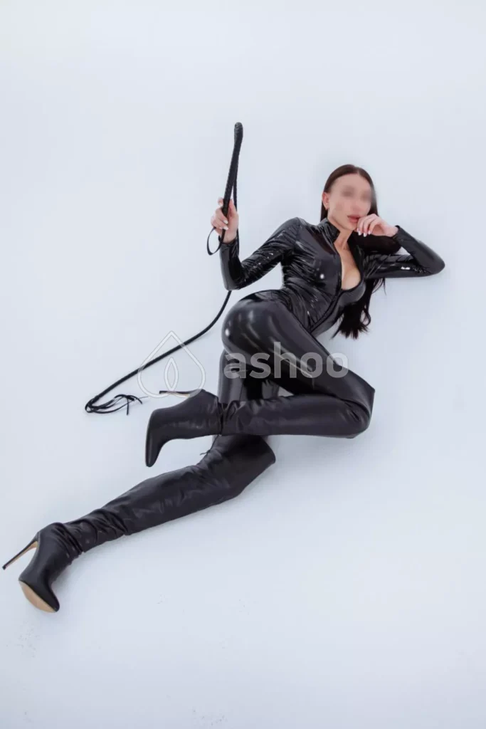 דריה - 28 שנים - שירותי סקס BDSM בעיר ראשון לציון - ID 1390 - תמונה 1