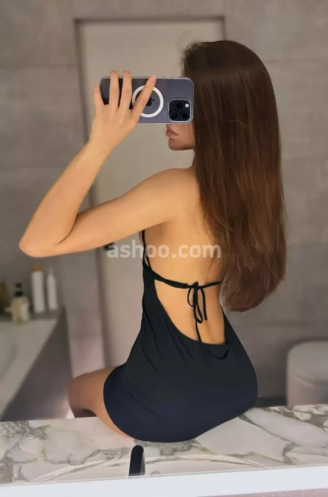 אליסה - 19 שנים - שירותי סקס VIP בעיר ירושלים - ID 6508 - תמונה 1